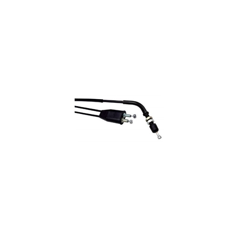 Cable embrayage  KAWASAKI ZX6RR 09-12 (881215)Venhill