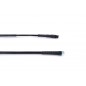 Cable de compteur HONDA NX650 Dominator 88-89 (881931)Venhill