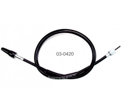 Cable de compteur KAWASAKI Ninja 250 R 08-10 (881202)Venhill