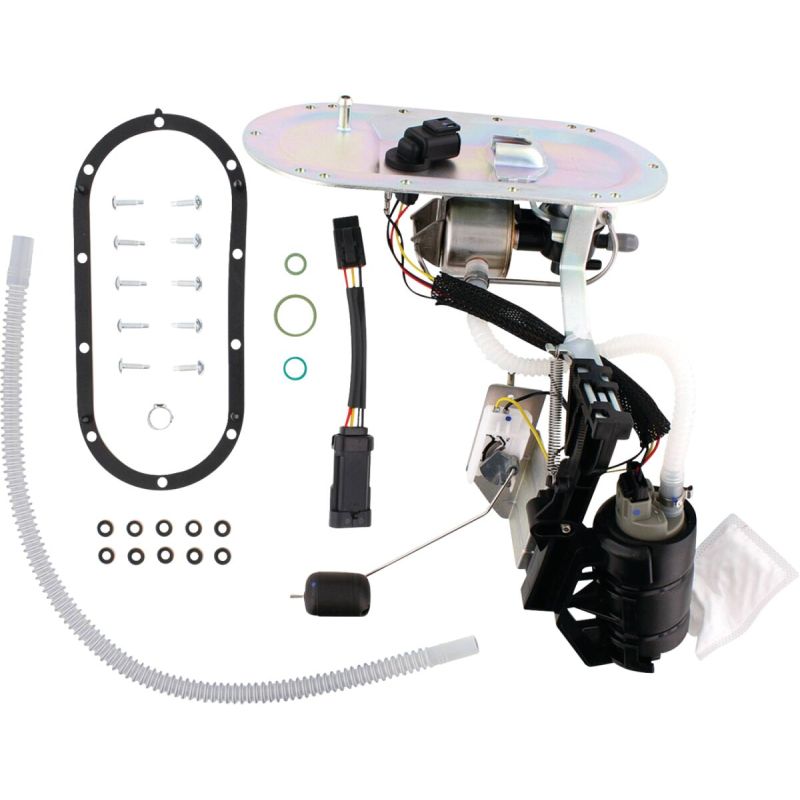 Fuel Pump Rebuild Kit