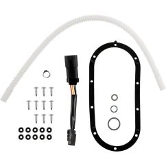 Fuel Pump Rebuild Kit