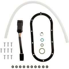 Fuel Pump Rebuild Kit - 10090213
