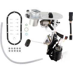 Fuel Pump Rebuild Kit - 10090213