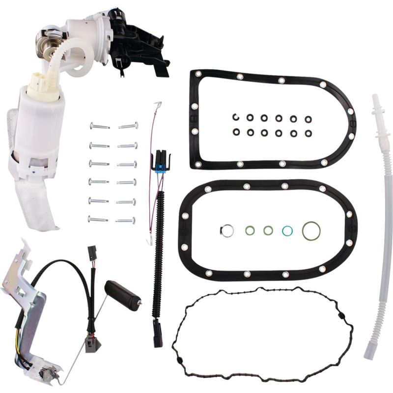 Fuel Pump Rebuild Kit - 10090215