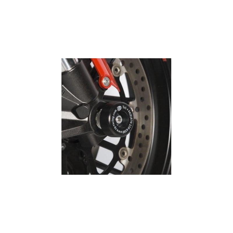 Protection Fourche R&G APRILIA DORSODURO 750 08-17