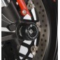 Protection Fourche R&G APRILIA DORSODURO 750 08-17