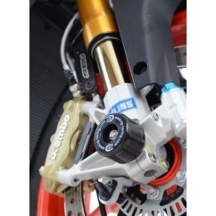 Protection Fourche R&G APRILIA 1100 Tuono 15-16