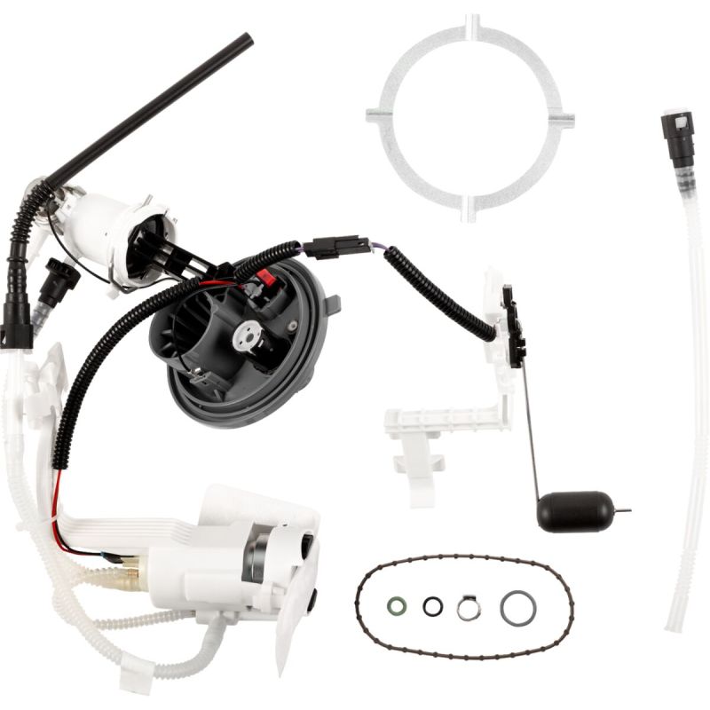 Fuel Pump Rebuild Kit - 10090217