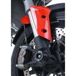 Protection Fourche R&G DUCATI MONSTER 797 17