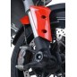 Protection Fourche R&G DUCATI MONSTER 797 17