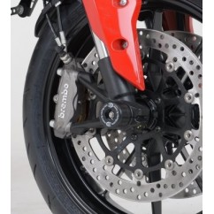 Protection Fourche R&G DUCATI HYPERMOTARD 821 13-14