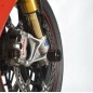 Protection Fourche R&G DUCATI PANIGALE 899 14-15