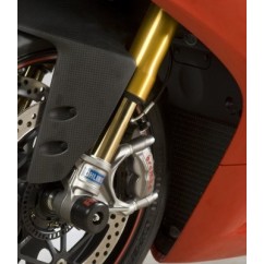 Protection Fourche R&G DUCATI PANIGALE 899 14-15