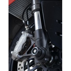 Protection Fourche R&G DUCATI PANIGALE 899 14-15