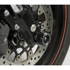 Protection Fourche R&G HARLEY - DAVIDSON XR1200X 08-14