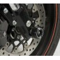 Protection Fourche R&G HARLEY - DAVIDSON XR1200X 08-14