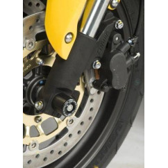 Protection Fourche R&G HONDA CB600F Hornet 06-14