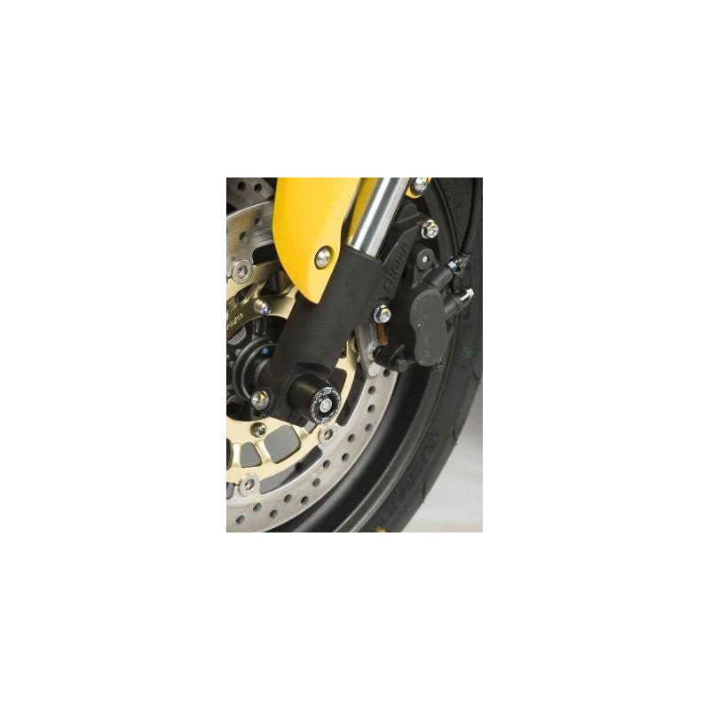 Protection Fourche R&G HONDA CB600F Hornet 06-14