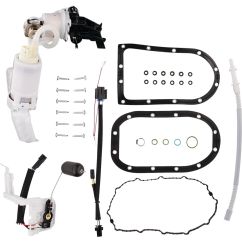Fuel Pump Rebuild Kit - 10090220
