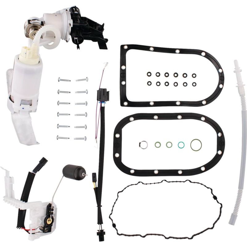 Fuel Pump Rebuild Kit - 10090220