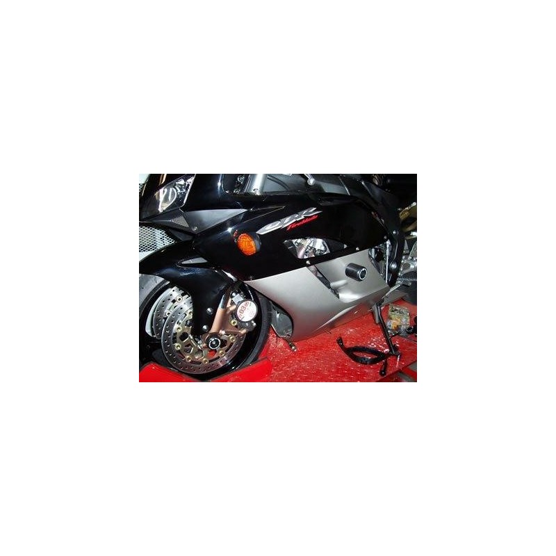 Protection Fourche R&G HONDA CBR900RR Fireblade 00-03