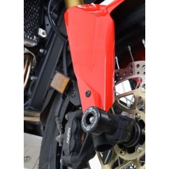 Protection Fourche R&G HONDA AFRICA TWIN CRF1000L 16-17