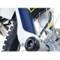 Protection Fourche R&G HUSQVARNA 701 ENDURO 16-17