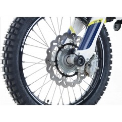 Protection Fourche R&G HUSQVARNA 701 ENDURO 16-17