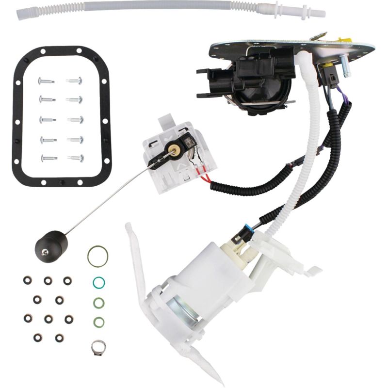 Fuel Pump Rebuild Kit - 10090221