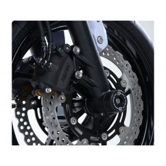 Protection Fourche R&G KAWASAKI Z650 17