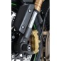 Protection Fourche R&G KAWASAKI Z1000,ABS 14-17