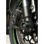 Protection Fourche R&G KAWASAKI ZX10R, ABS 08-15