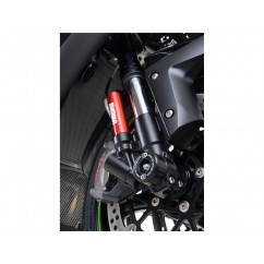 Protection Fourche R&G KAWASAKI ZX10R, ABS 16-17