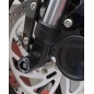 Protection Fourche R&G KTM DUKE 125 11-17