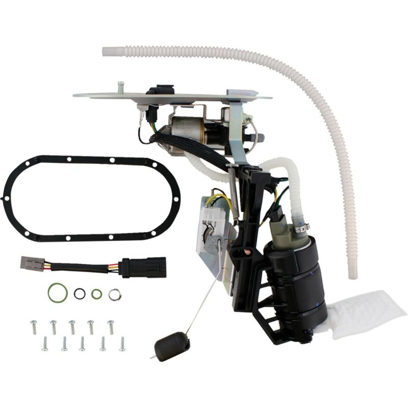 Fuel Pump Rebuild Kit - 10090222
