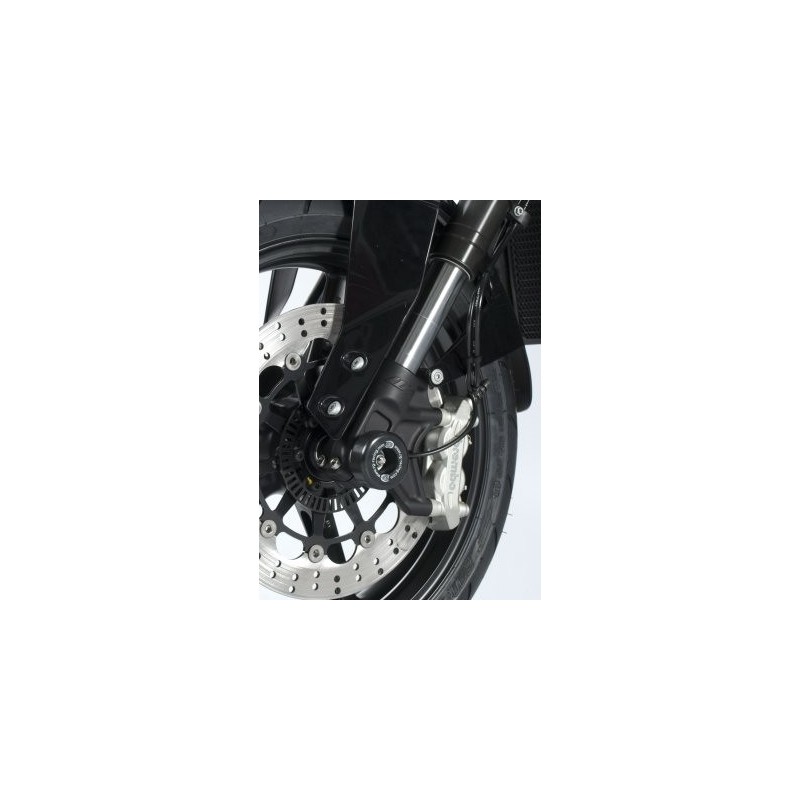 Protection Fourche R&G KTM 690 Duke,R,ABS 12-17