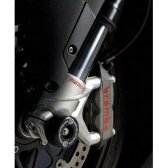 Protection Fourche R&G MV AGUSTA F4 MY 10-12