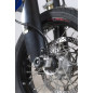 Protection Fourche R&G SUZUKI DRZ400 SM