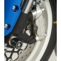 Protection Fourche R&G SUZUKI GSX-R600 11-16