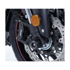 Protection Fourche R&G SUZUKI GSX-S750 17-