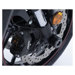 Protection Fourche R&G SUZUKI GSX-S750 17-