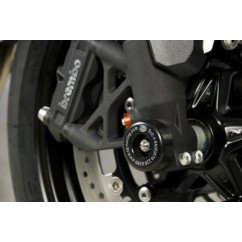 Protection Fourche R&G TRIUMPH SPEED TRIPLE 1050, R 11-17