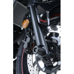 Protection Fourche R&G YAMAHA MT-125 15-16