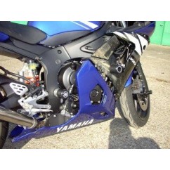 Protection Fourche R&G YAMAHA YZF-R6 03-04