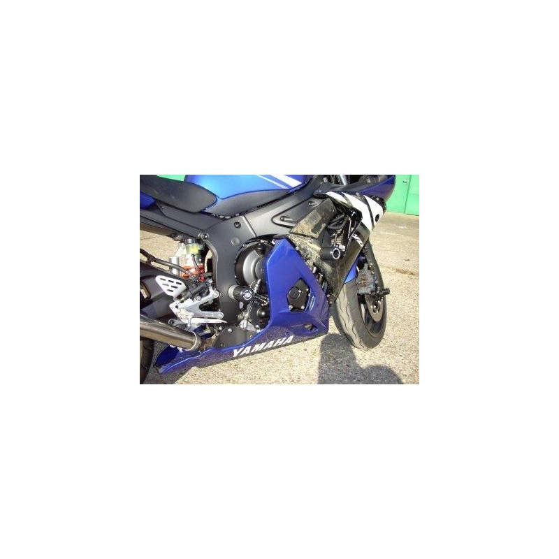 Protection Fourche R&G YAMAHA YZF-R6 03-04