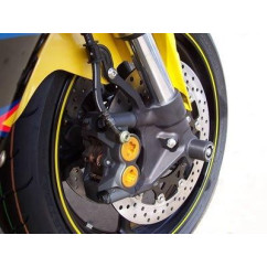 Protection Fourche R&G YAMAHA YZF-R6 05-16