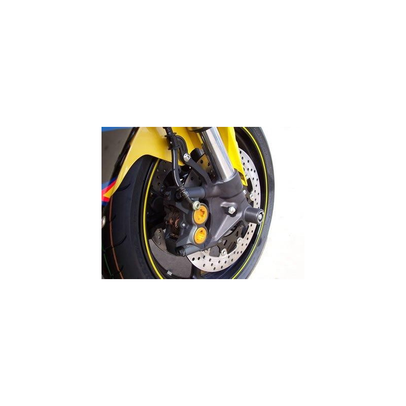 Protection Fourche R&G YAMAHA YZF-R6 05-16