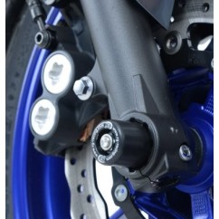 Protection Fourche R&G YAMAHA MT-07,ABS 14-16