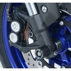 Protection Fourche R&G YAMAHA MT-09 13-16