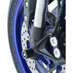 Protection Fourche R&G YAMAHA MT-09 13-16